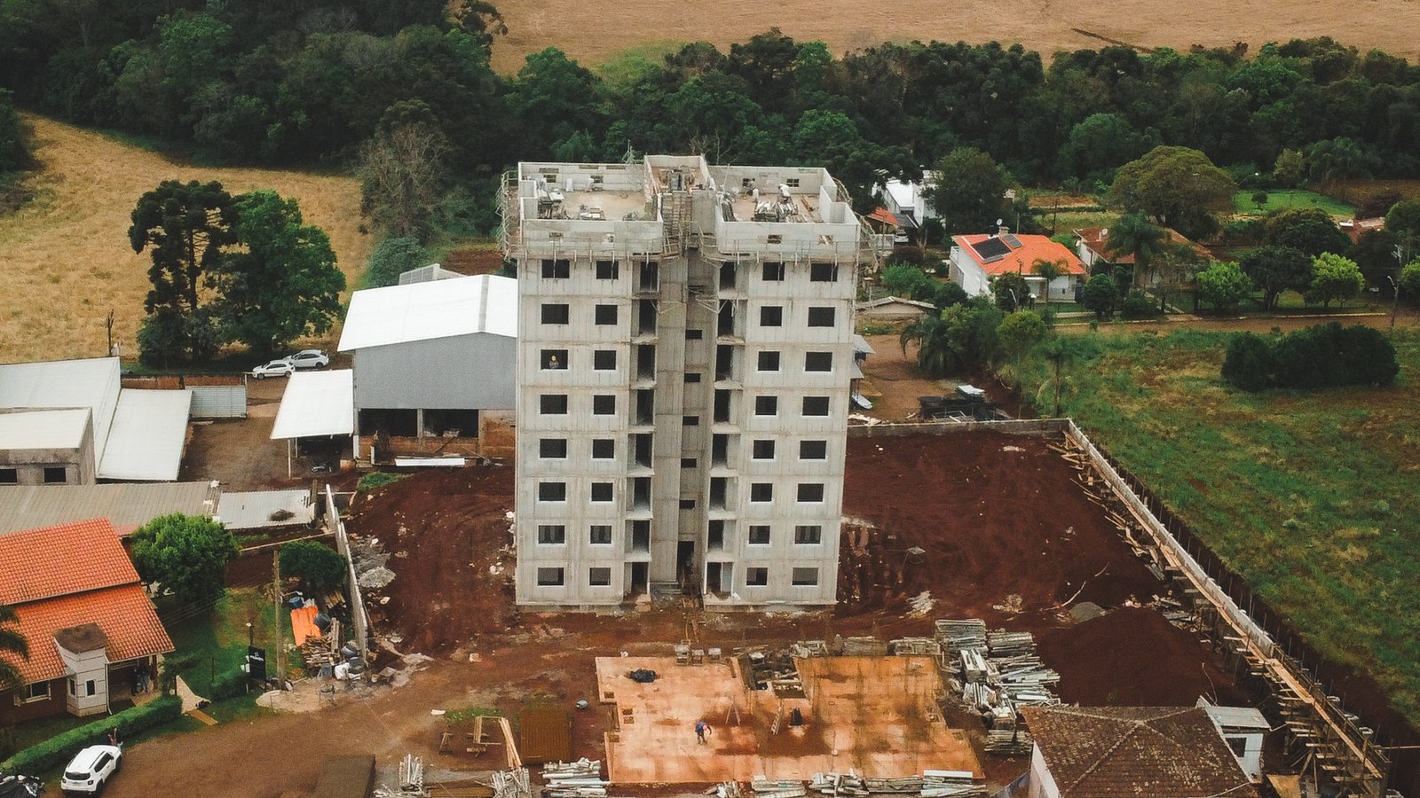 residencial harmonia